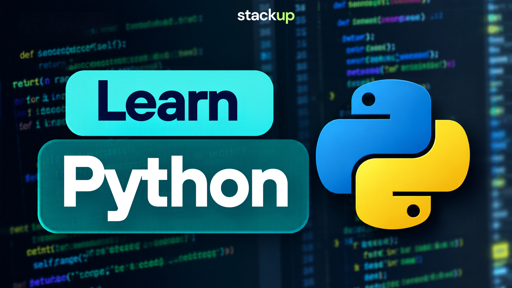 Python Full Stack